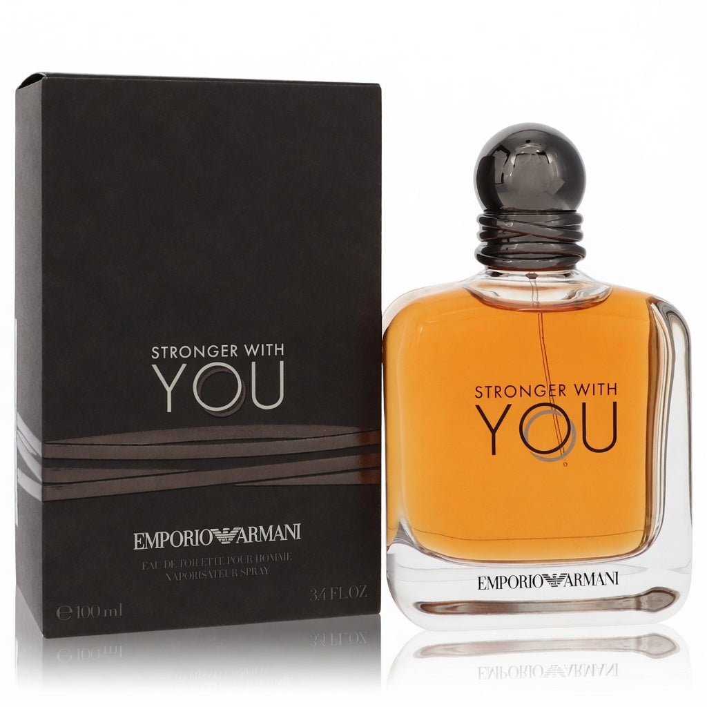 Stronger With You EDP - Emporio Armani