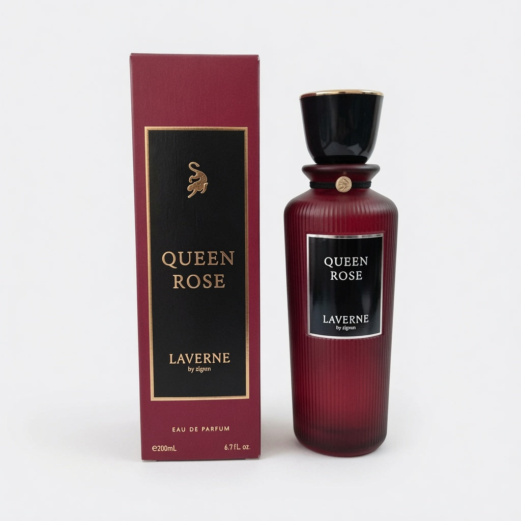 Queen Rose EDP - Laverne
