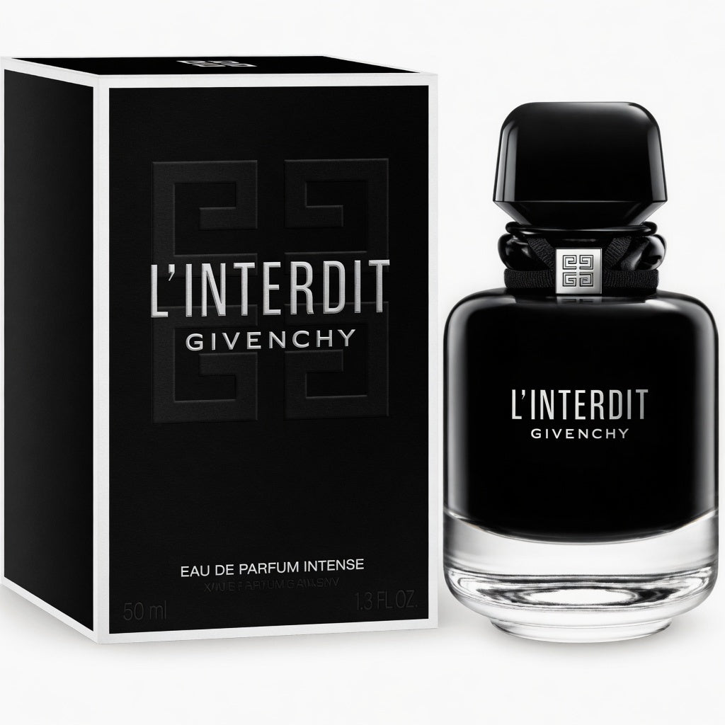 L'Interdit Black EDP - Givenchy