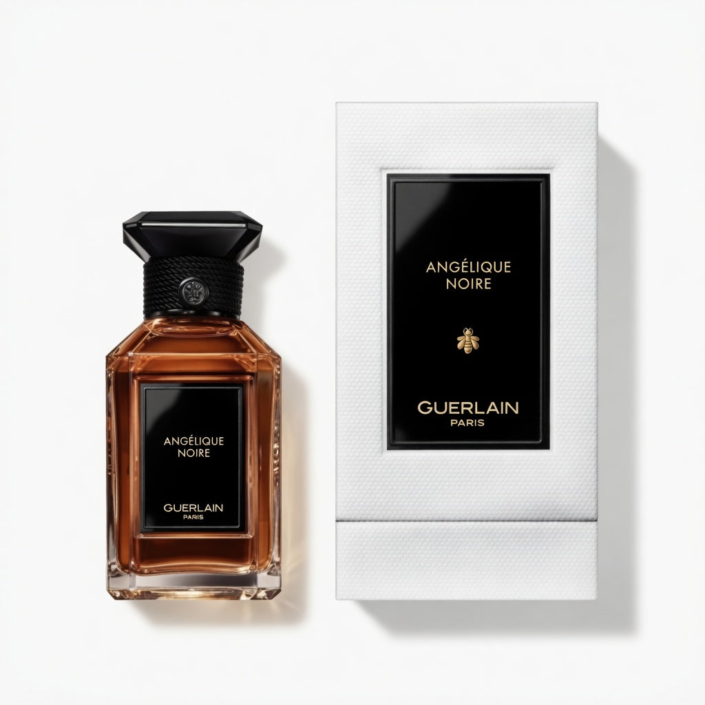Angélique Noire - Guerlain