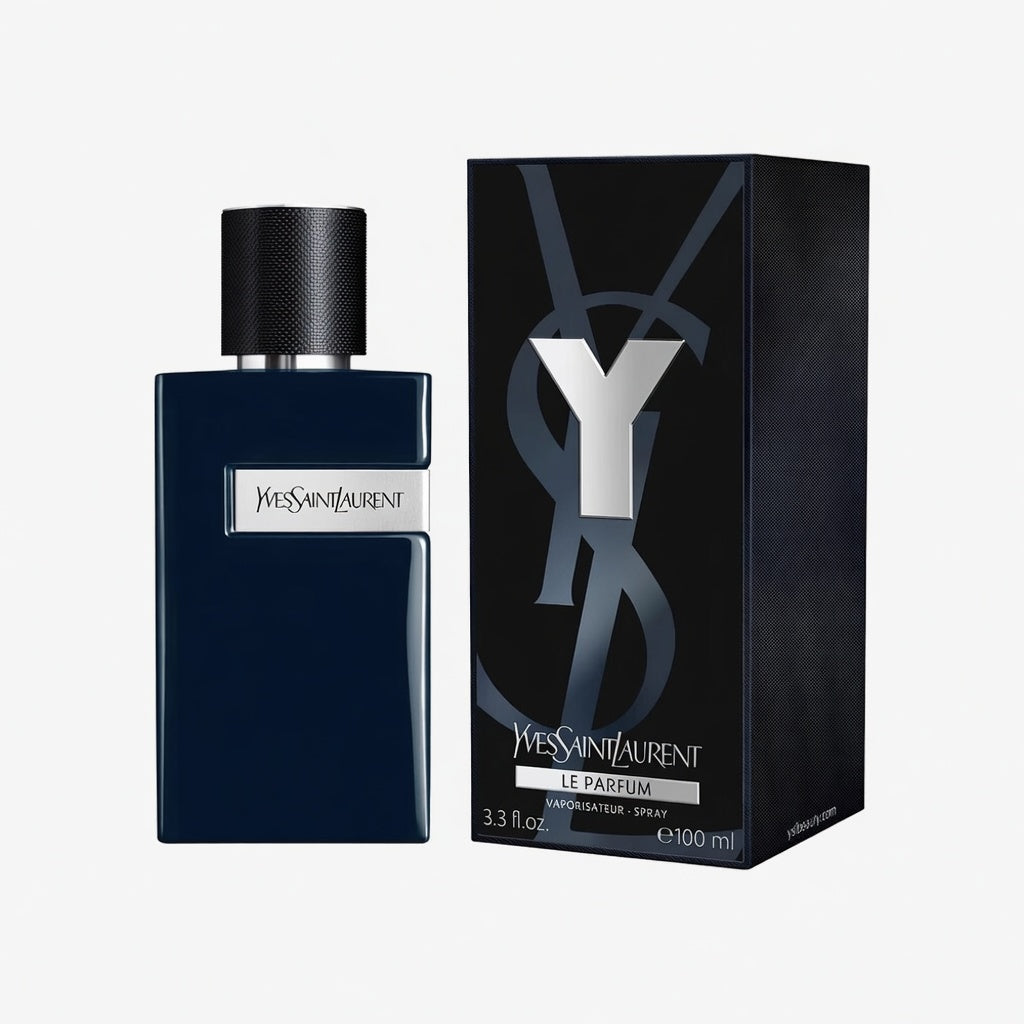 Y Le Parfum 2025 - Yves Saint Laurent