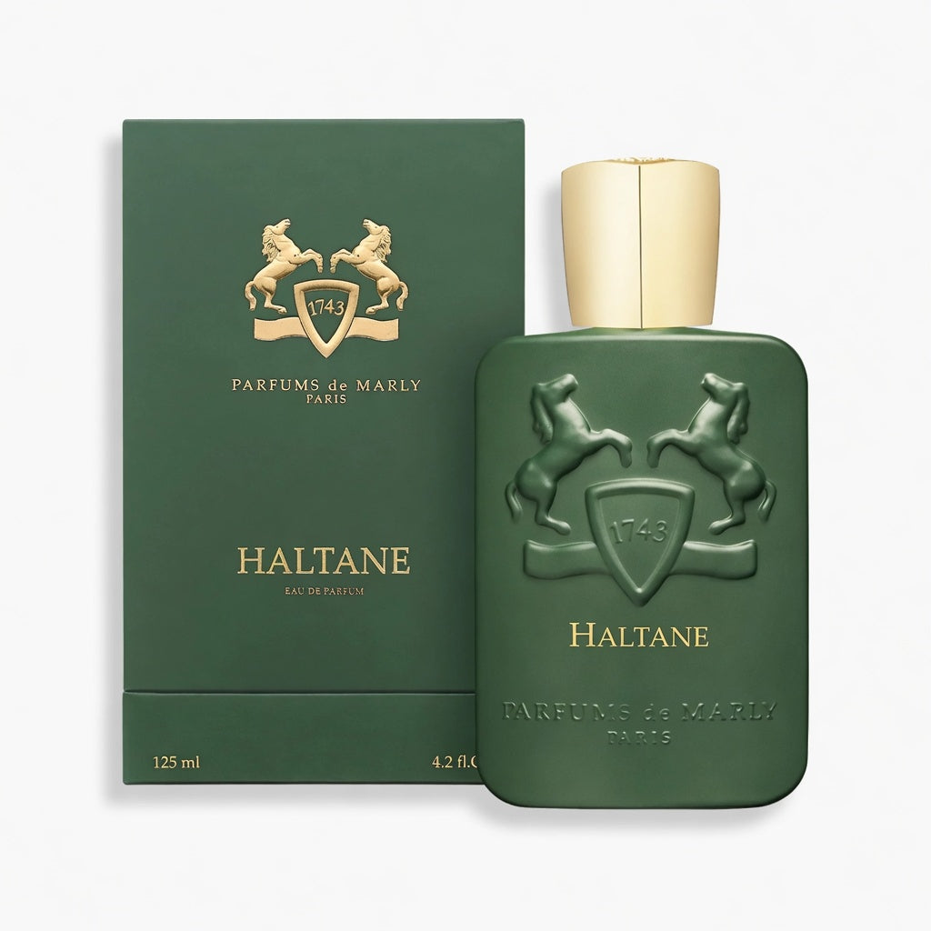 De Marly Haltane - De Marly