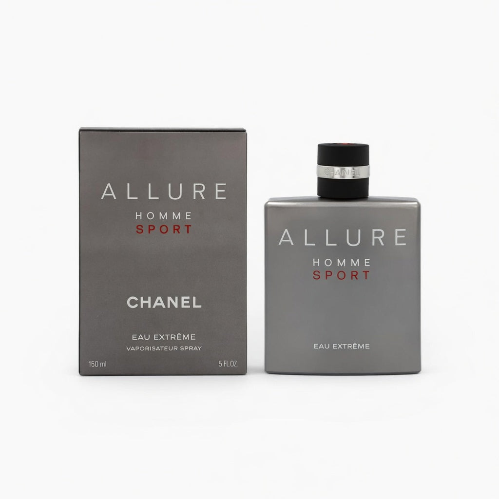Allure Home Sport Eau Extreme - Chanel