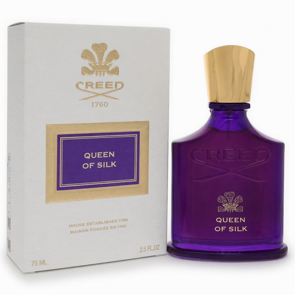 Creed Queen of Silk - Creed