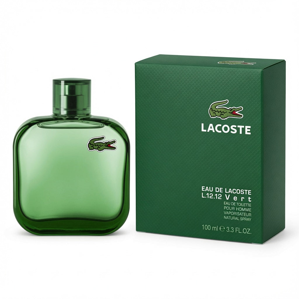 Lacoste Fragrances EDP L.12.12 - Lacoste