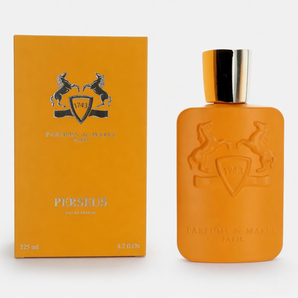 De Marly Perseus - De Marly