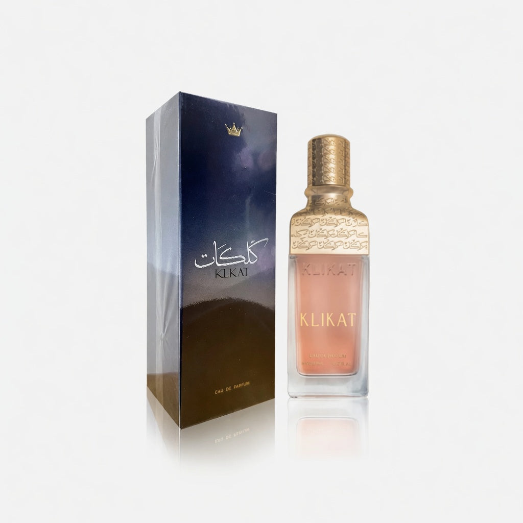 Klikat Times EDP - Alezz Oud
