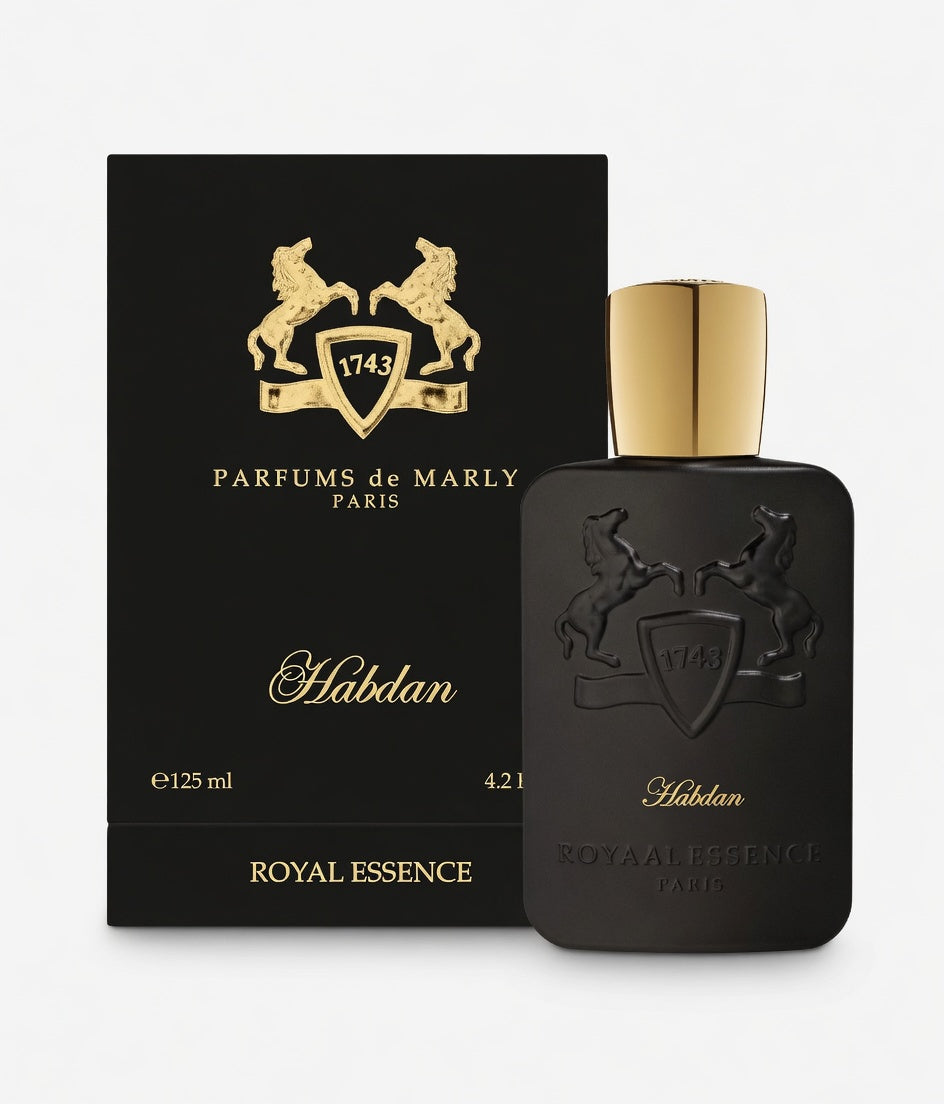 De Marly Habdan Parfum - De Marly