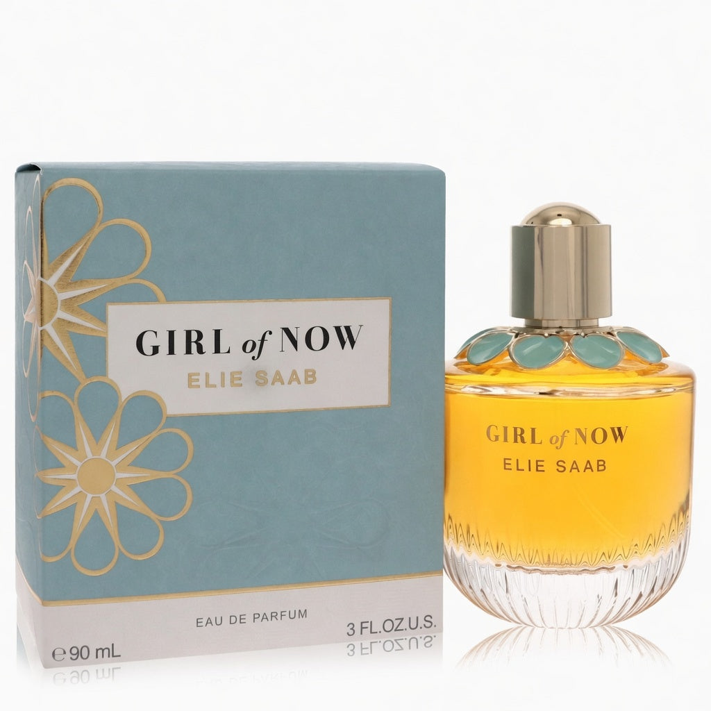 Girl Of Now EDP - Elie Saab