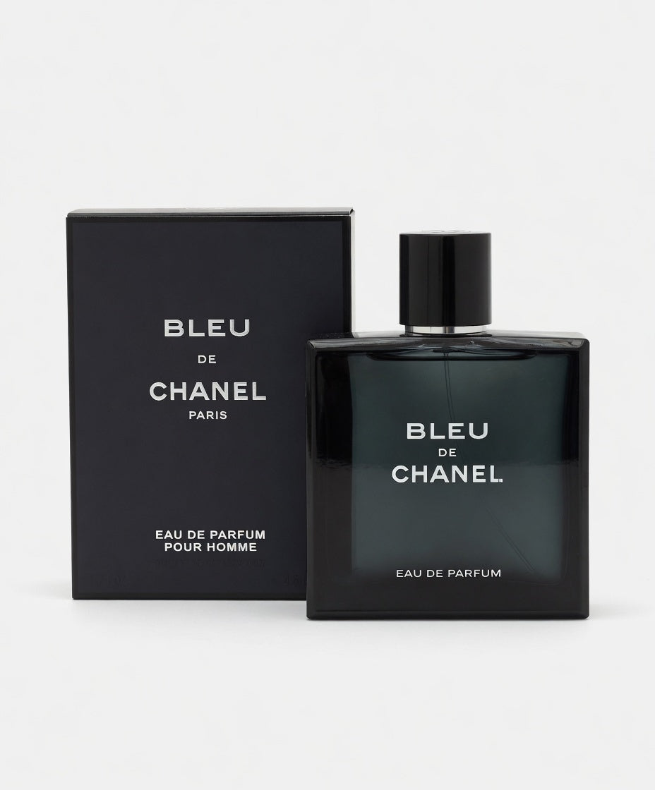 Bleu De Chanel EDP - Chanel