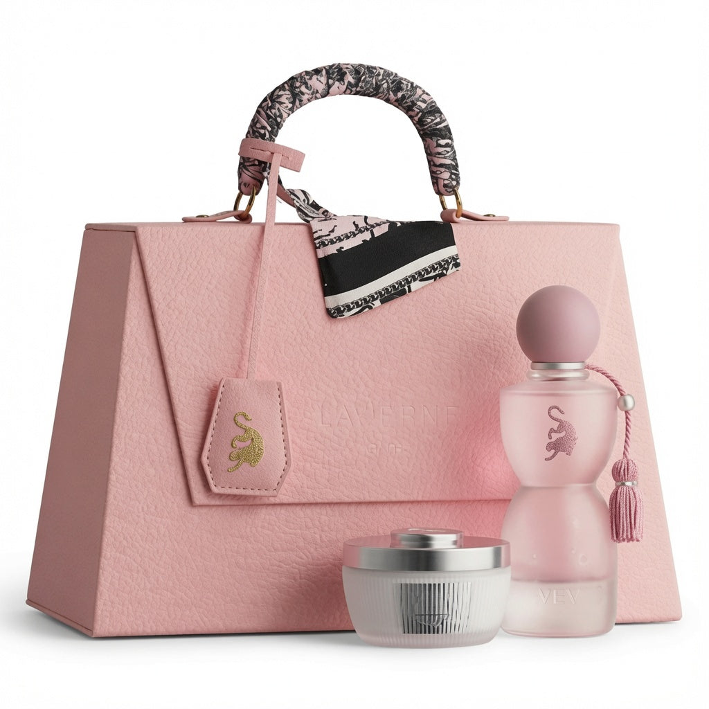 Laverne Sense EDP - Laverne
