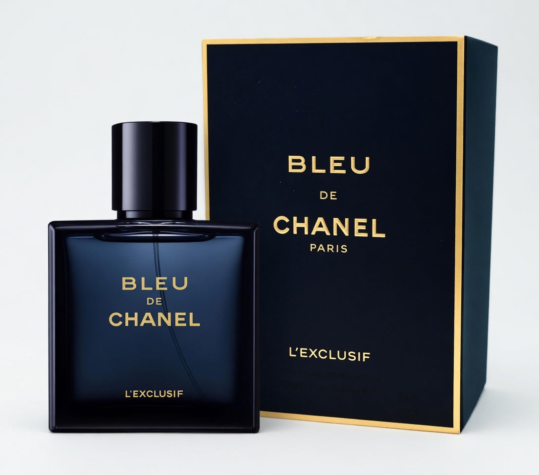 Bleu de Chanel L'Exclusif - Chanel