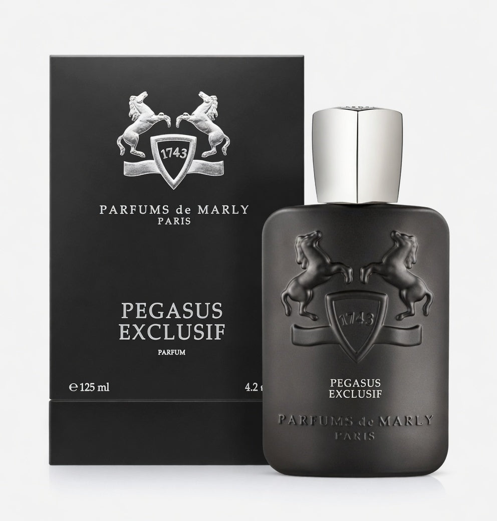 De Marly Pegasus Exclusif EDP - De Marly