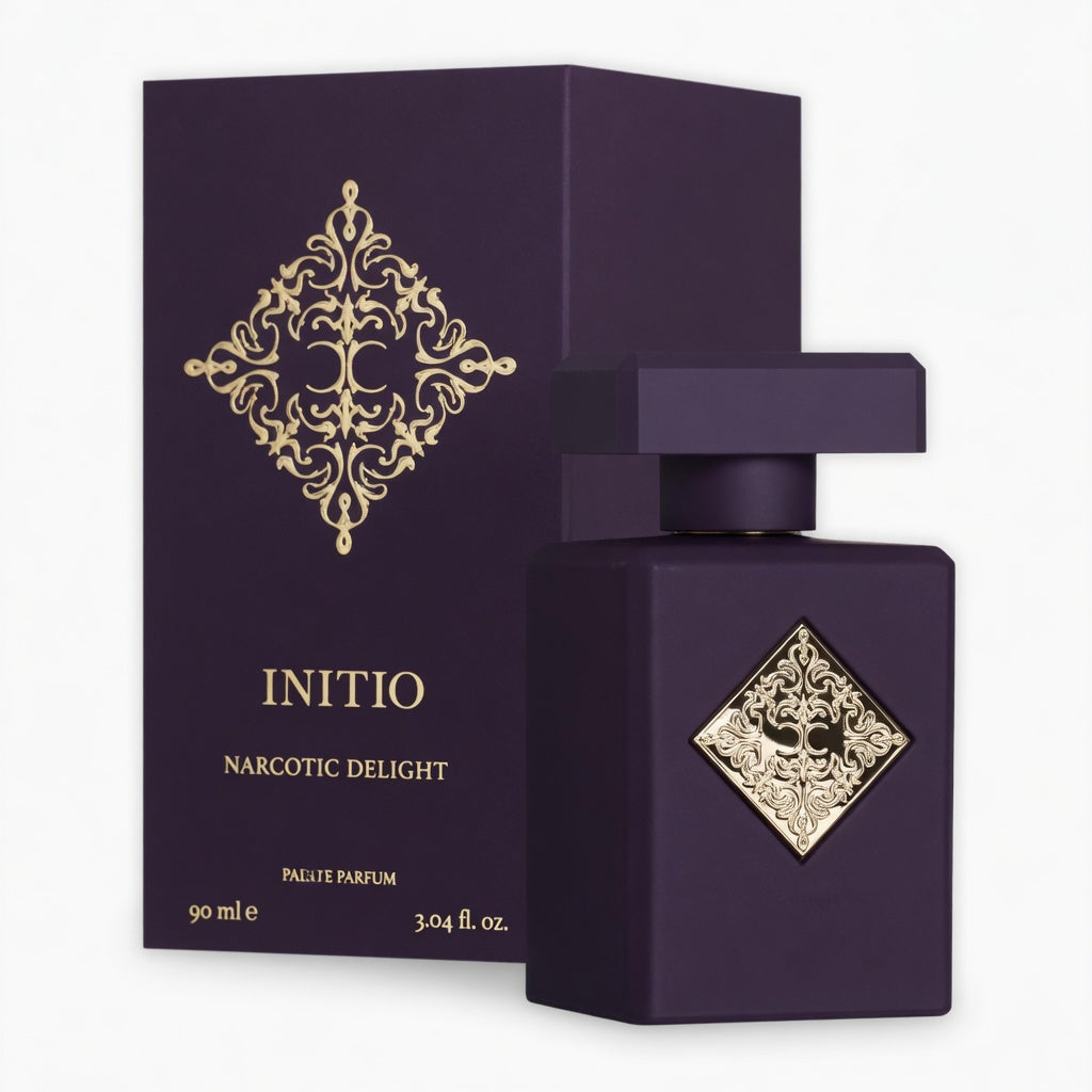 Psychedelic Love - Initio Parfums Prives