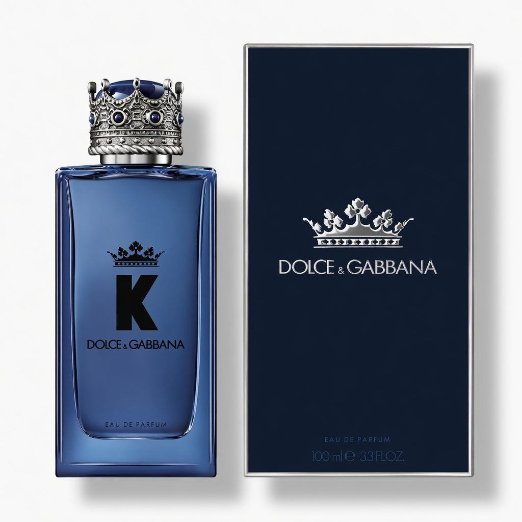 D&G K King EDP - Dolce&Gabbana