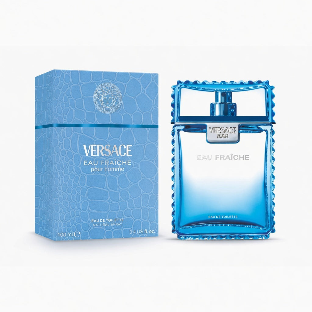 Versace Man Eau Fraiche - Versace