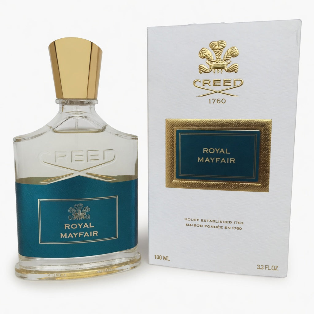 Creed Royal Mayfair 2024 - Creed