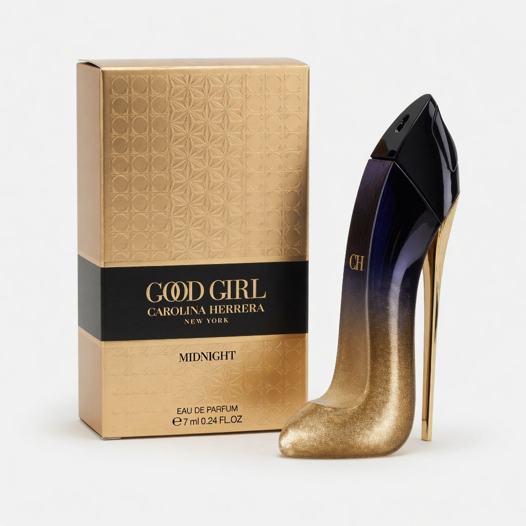 Good Girl Midnight EDP - Carolina Herrera
