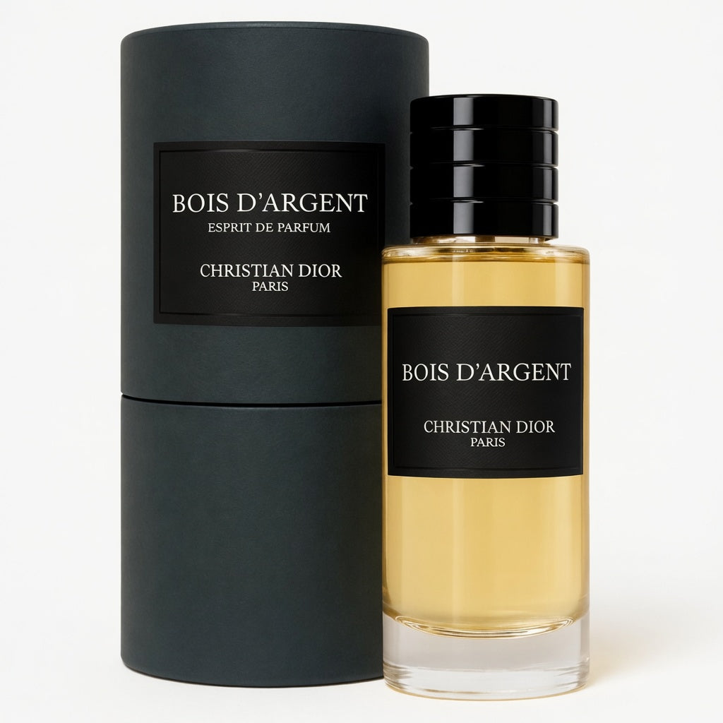 Christian Dior Bois d'Argent - Dior