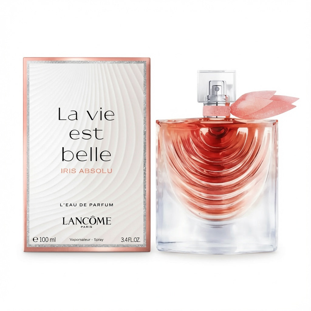 La Vie Est Belle Iris Absolu EDP - Lancome