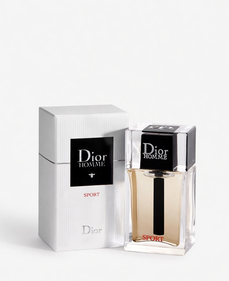 Dior Homme Sport - Dior