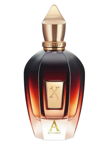 Xerjoff Alexandria II EDP