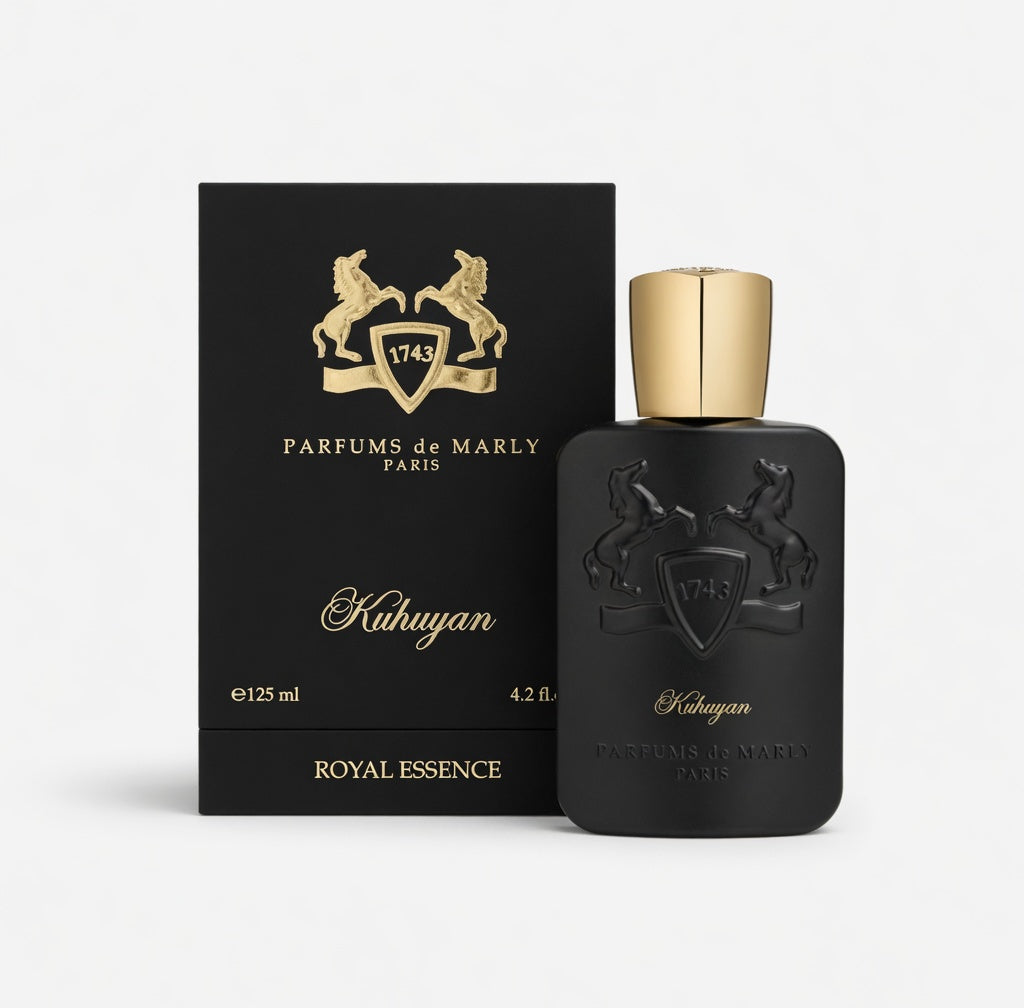 De Marly Kuhuyan Parfum - De Marly
