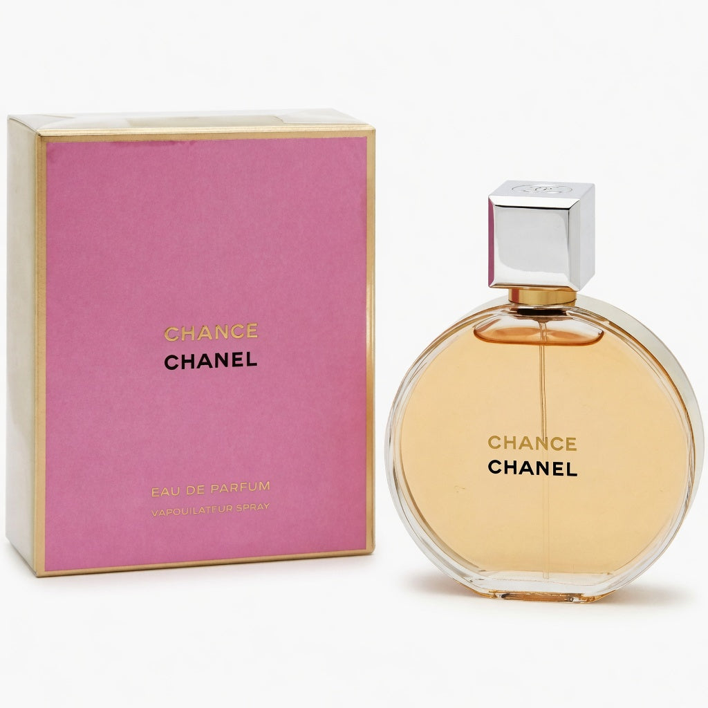 Chance Chanel EDP - Chanel