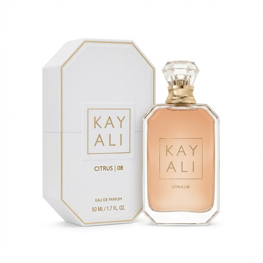 Kayali Citrus | 08 - Kayali