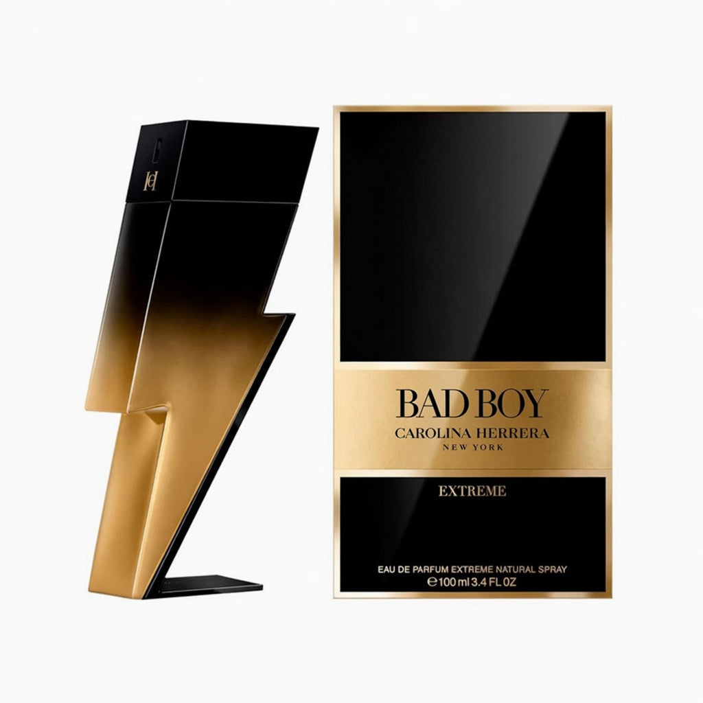 Bad Boy Extreme EDP - Carolina Herrera