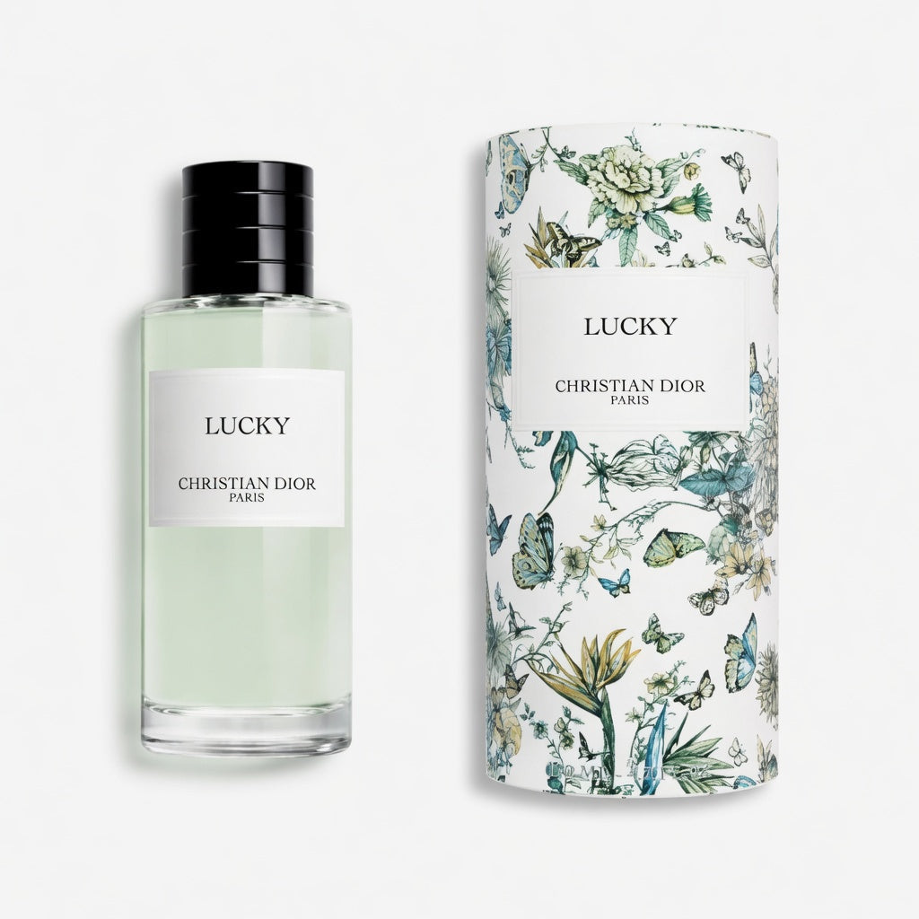 Christian Dior Lucky EDP - Dior