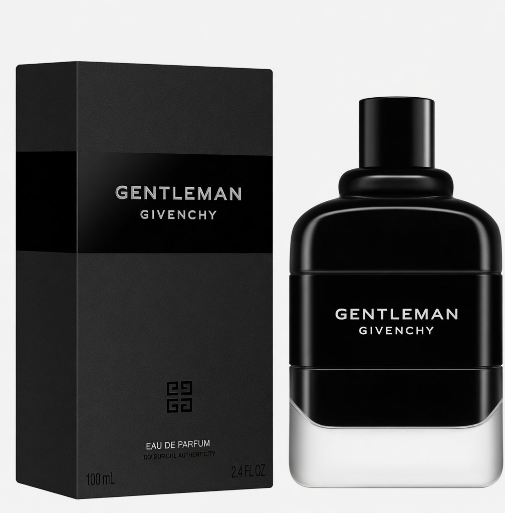 Gentleman EDP - Givenchy