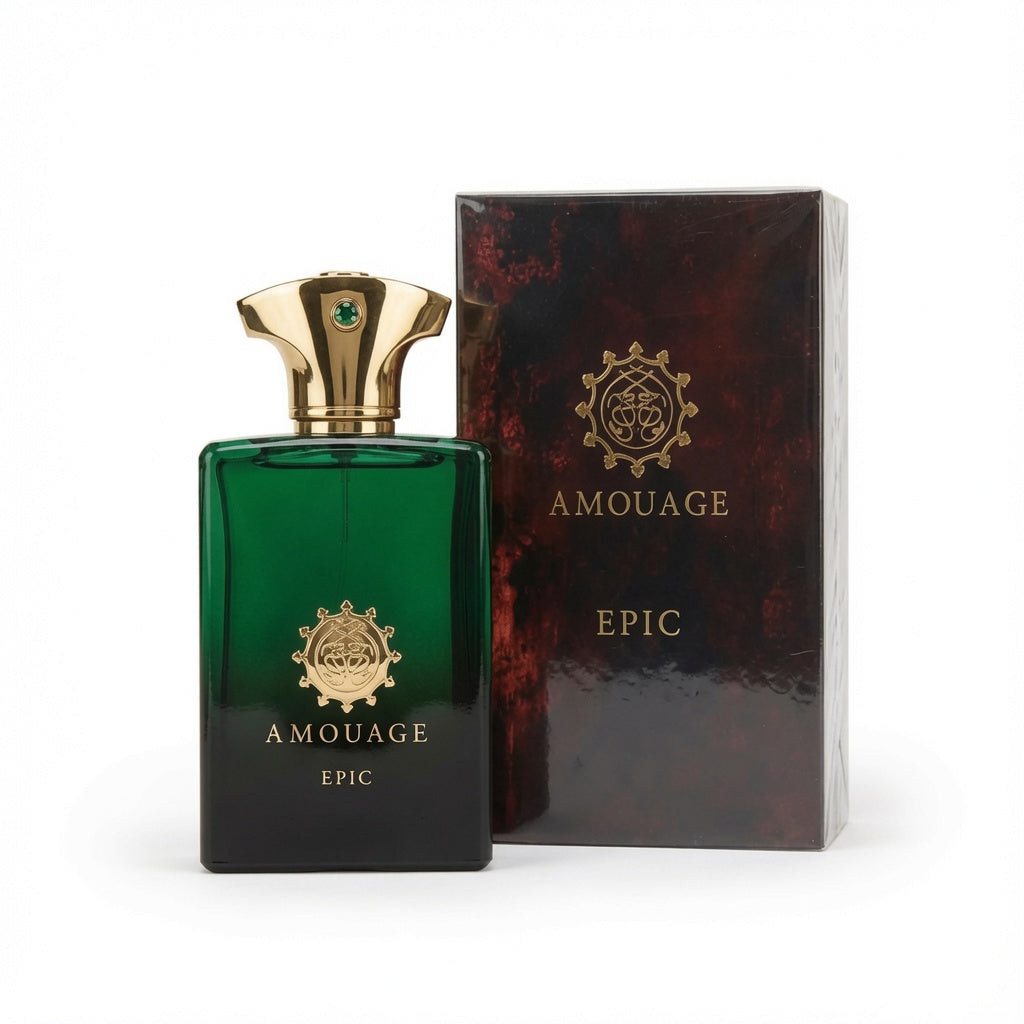 Epic Man - Amouage