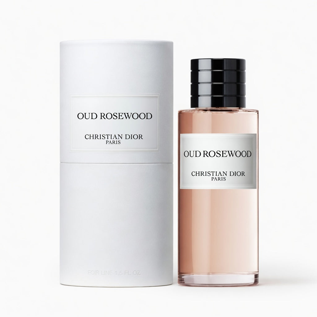Christian Dior Oud RoseWood EDP - Dior