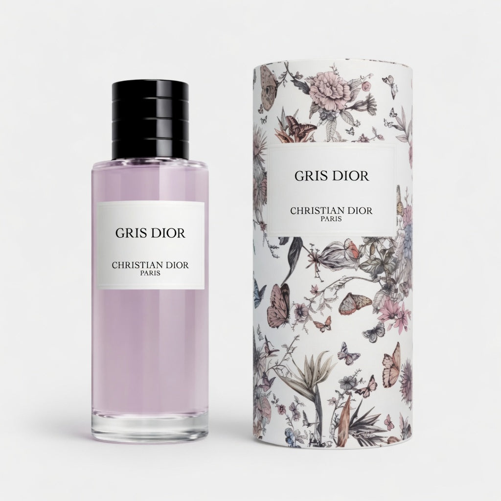 Christian Dior Gris Dior EDP - Dior