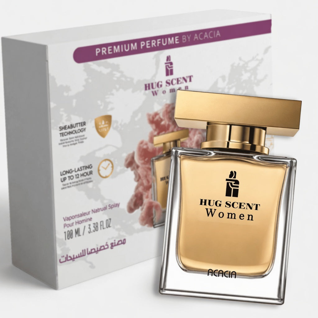 Hug Scent For Women EDP