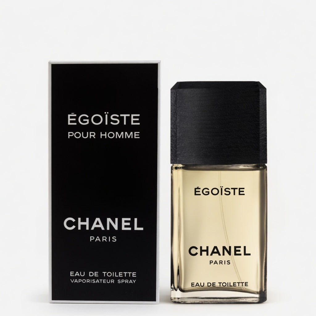 Egoiste Chanel for Men - Chanel