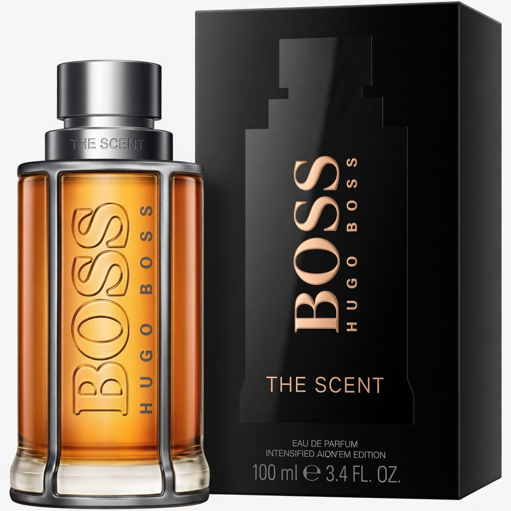Boss The Scent for Men EDP - Hugo Boss