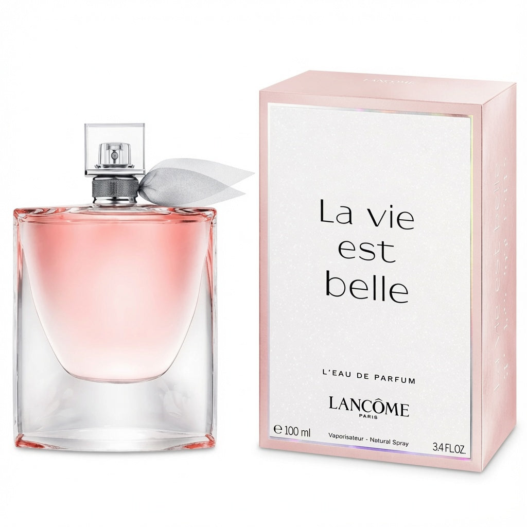 La Vie Est Belle EDP - Lancôme