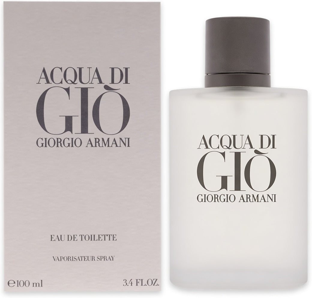 Acqua Di Gio Pour Home EDT - Giorgio Armani