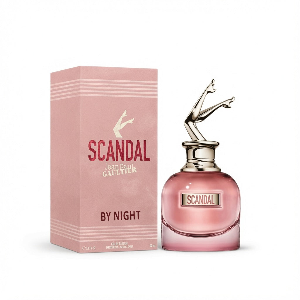 Scandal By Night EDP – Jean Paul Gaultier