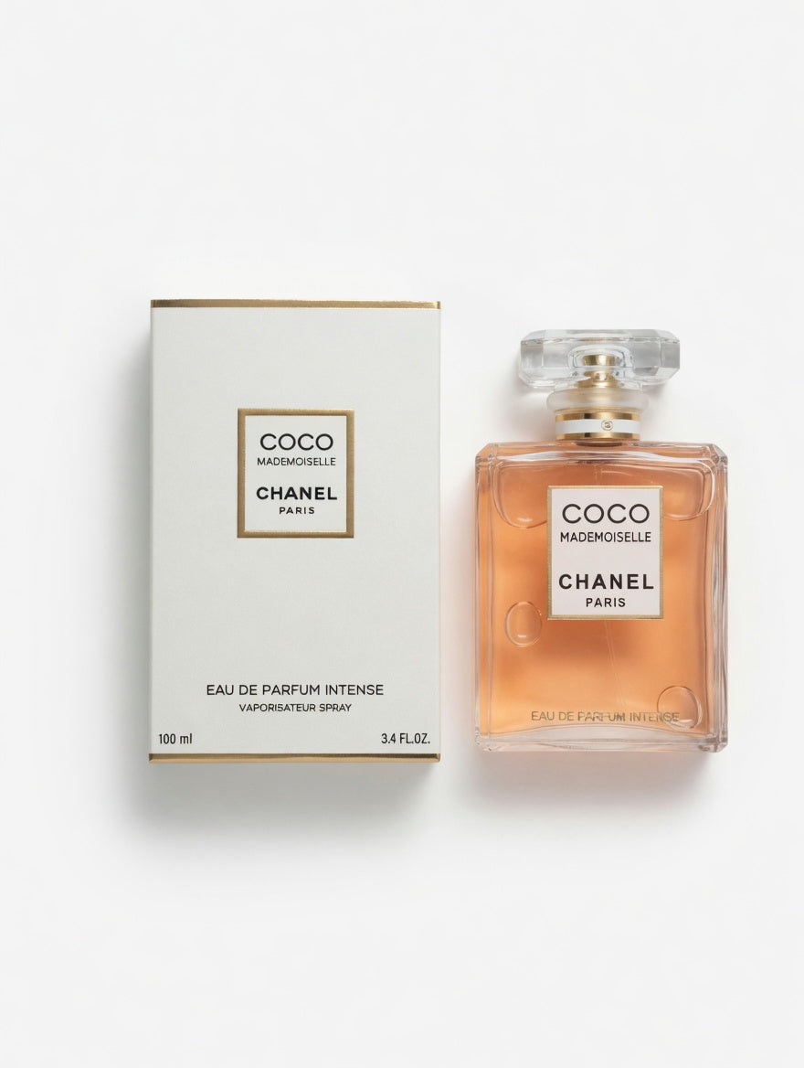 Coco Chanel Madmoiselle EDP Intense - Chanel
