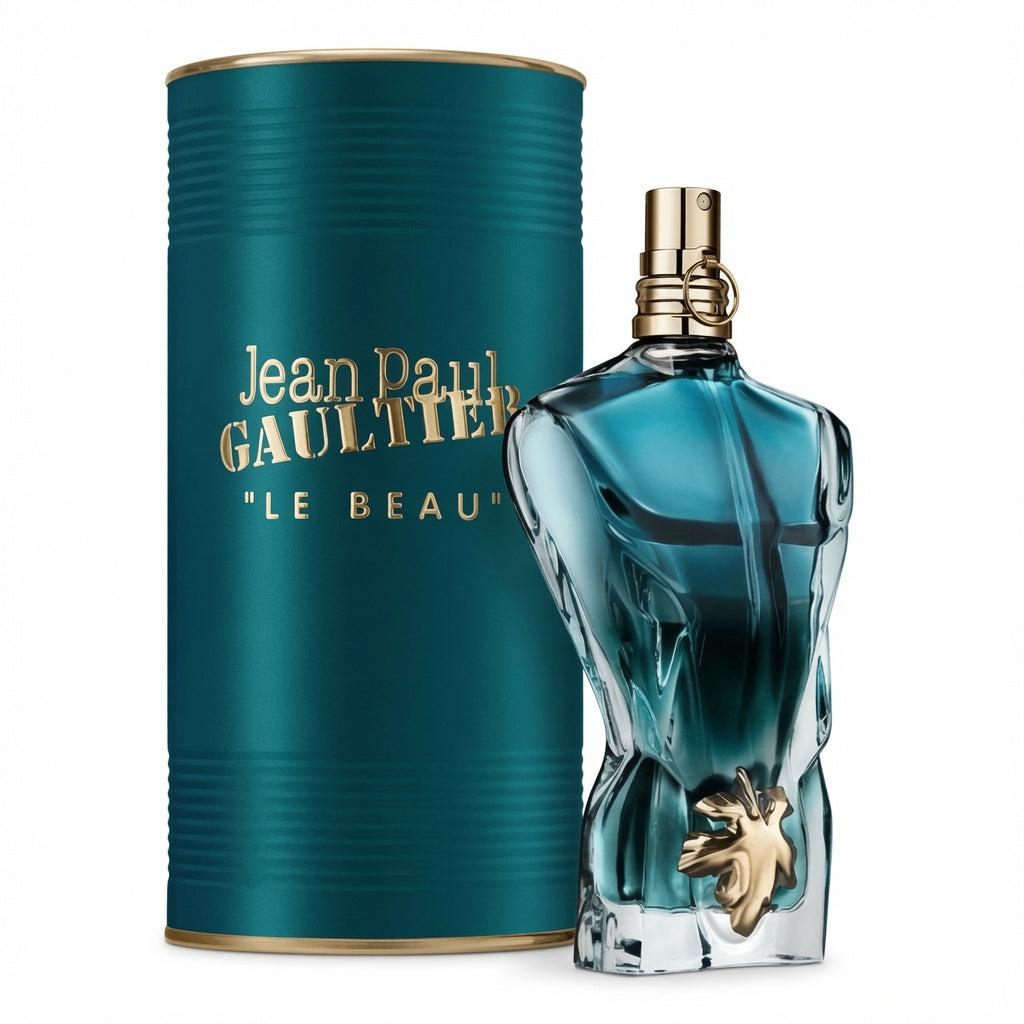 Le Beau EDT - Jean Paul Gaultier