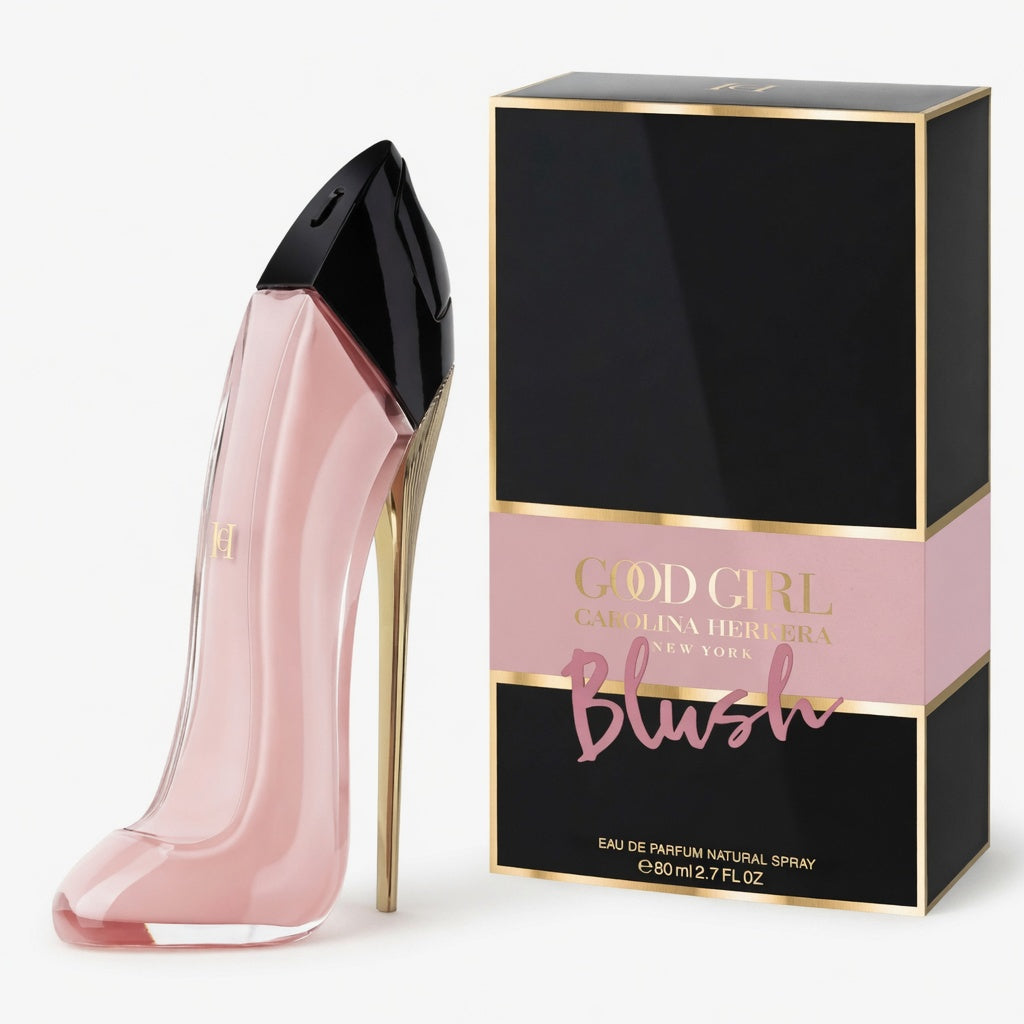 Good Girl Blush EDP - Carolina Herrera