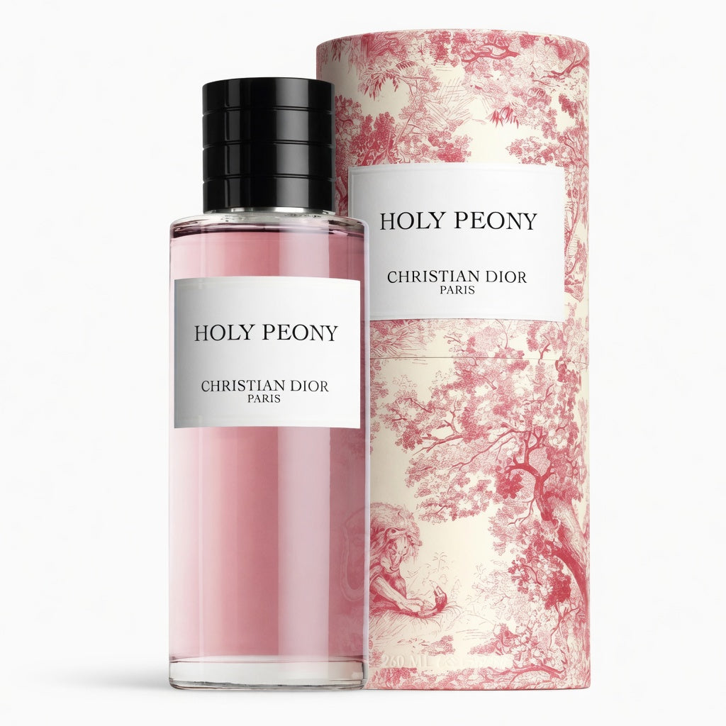 Christian Dior Paris Holy Peony - Dior