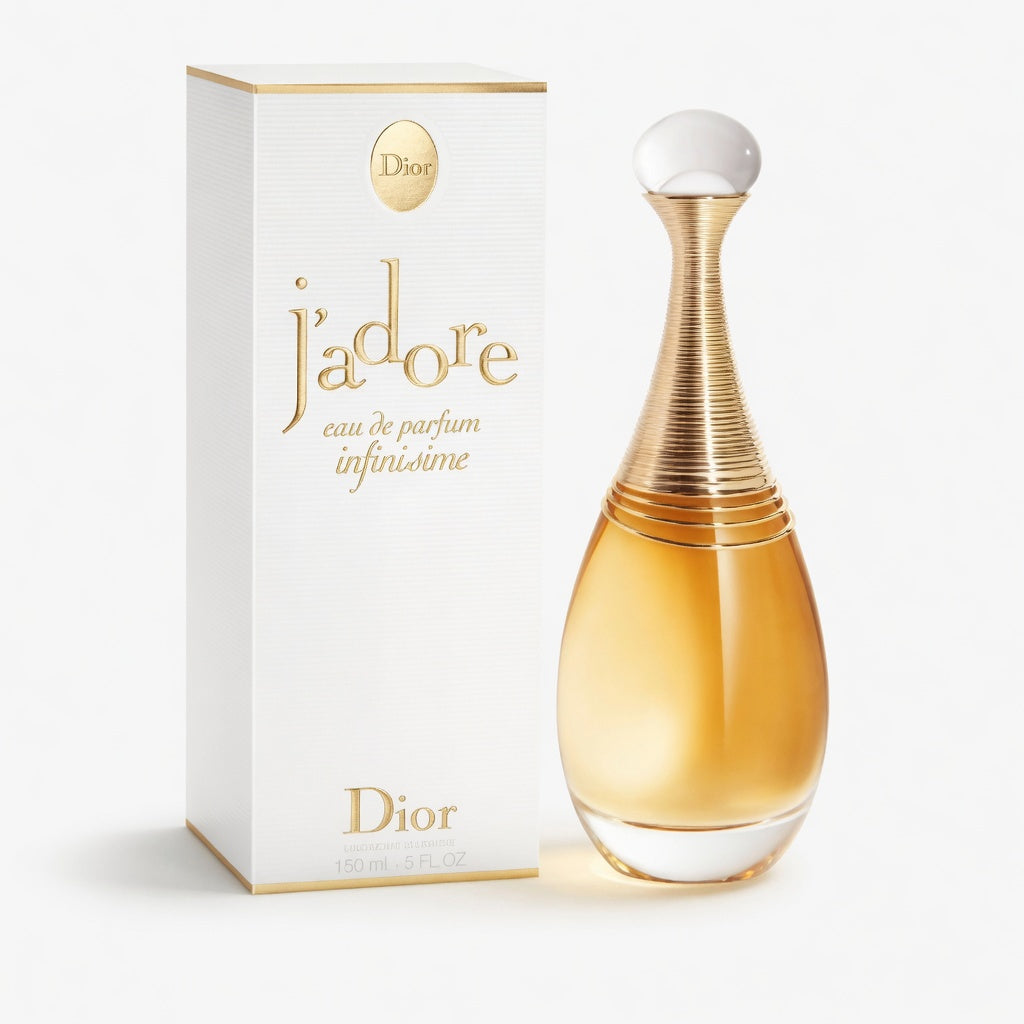 J'adore Infinissime EDP - Dior
