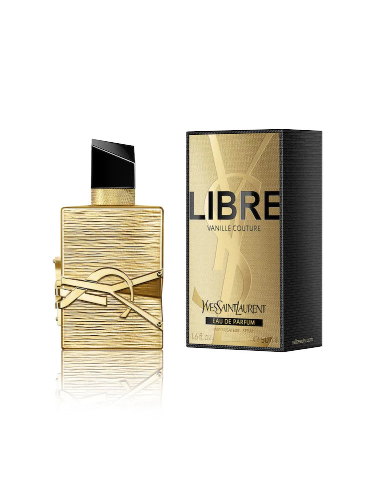Libre Vanille Couture