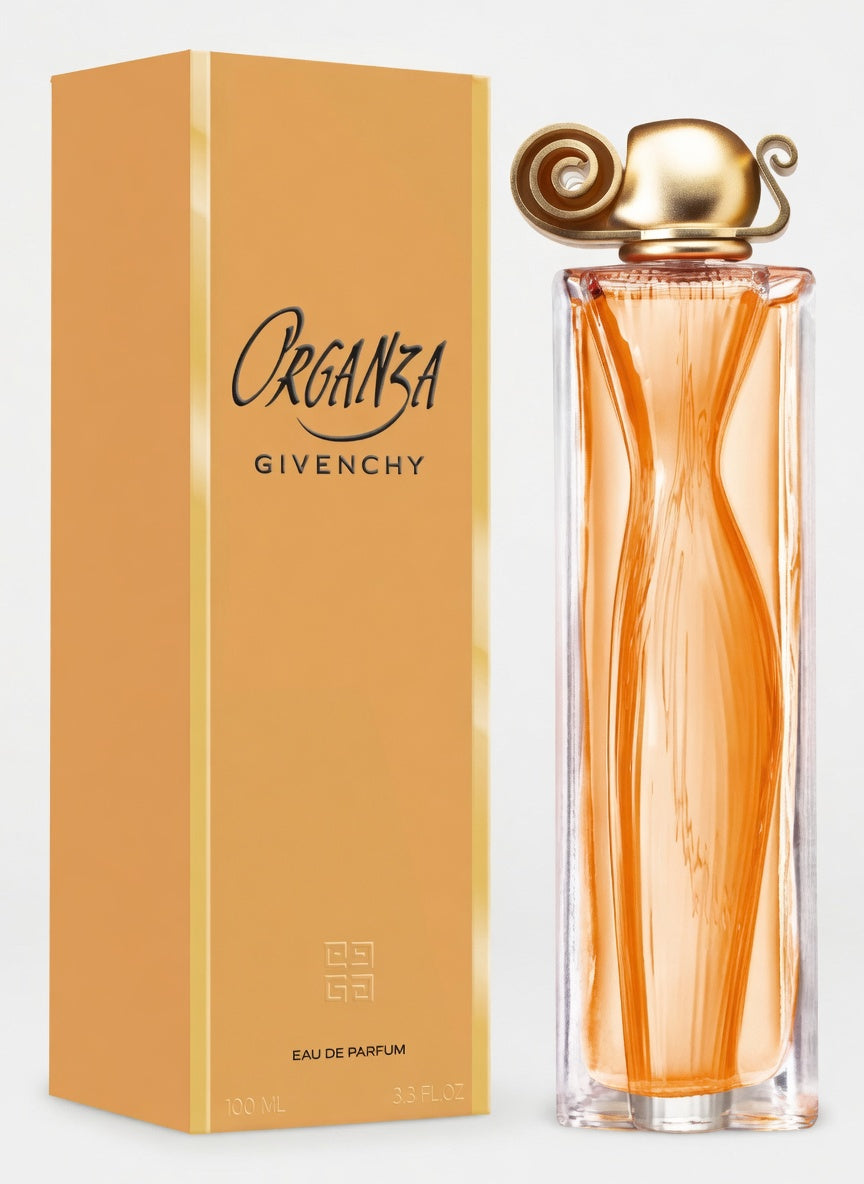 Organza - Givenchy
