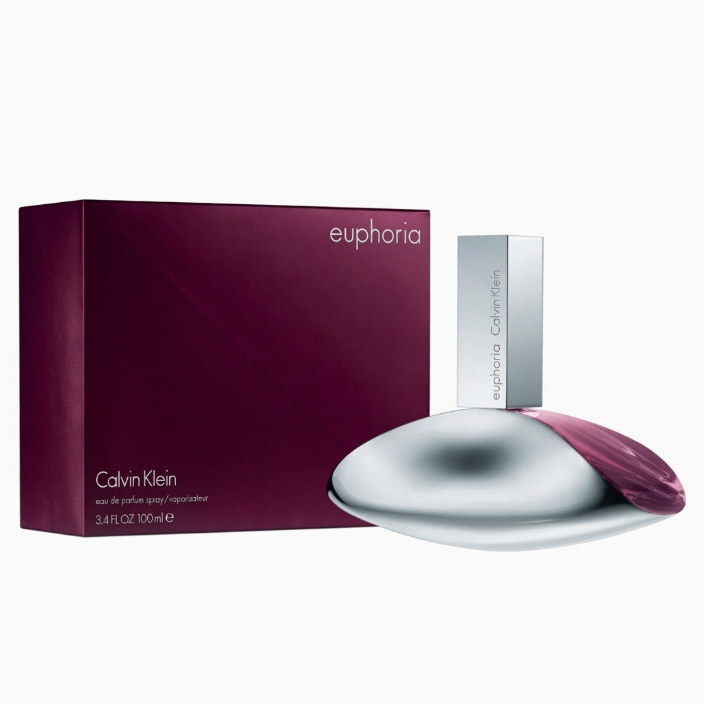 Euphoria For Woman EDP - Calvin Klein
