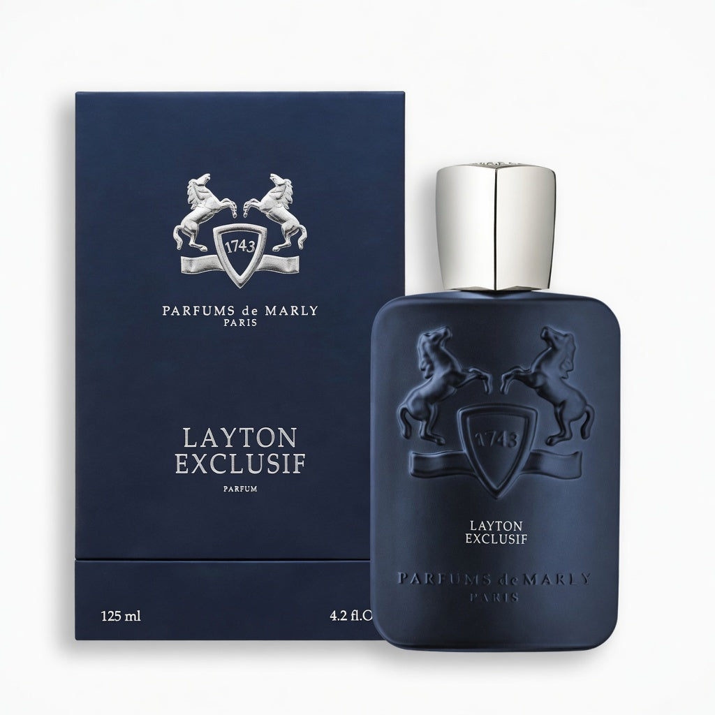 De Marly Layton Exclusif Parfum - De Marly